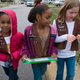 Image for article titled The New Girl Scout Cookie Has Some Wack-Ass Vitamins in It